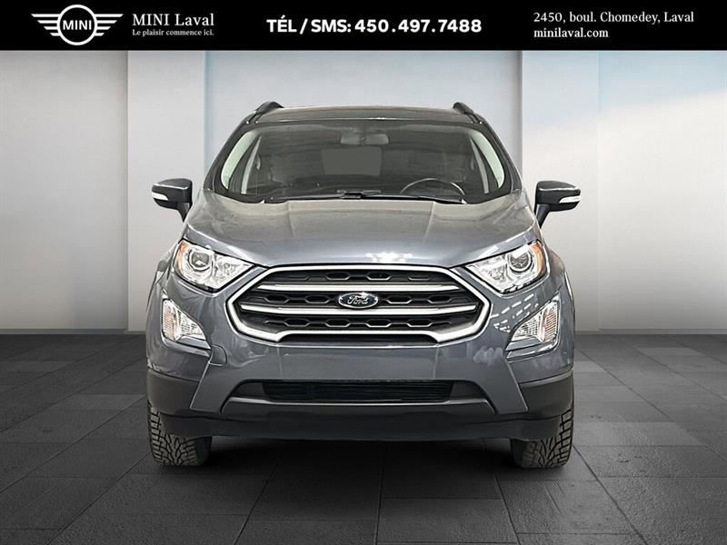 ford EcoSport 2022 - 3