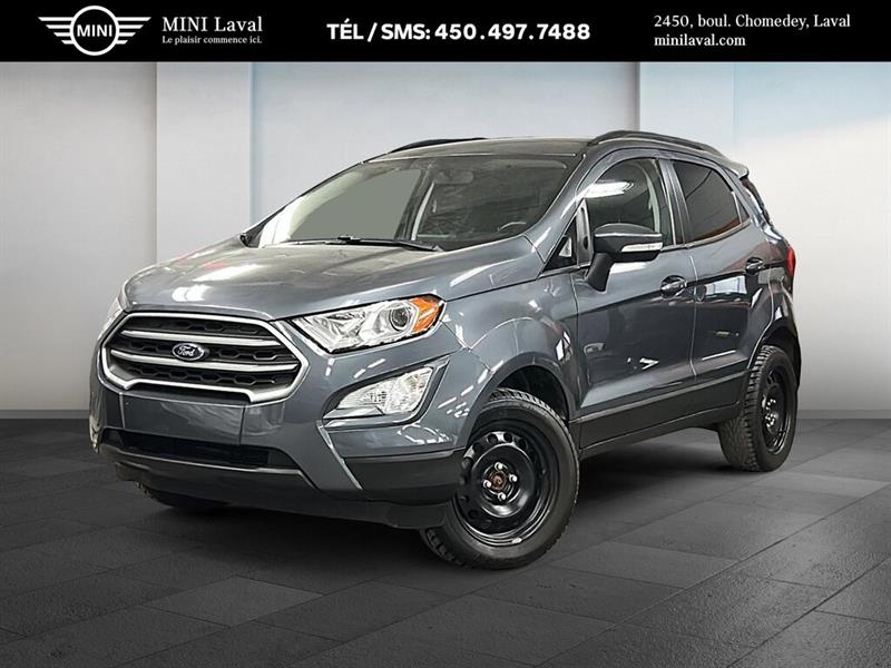 ford EcoSport 2022 - 4