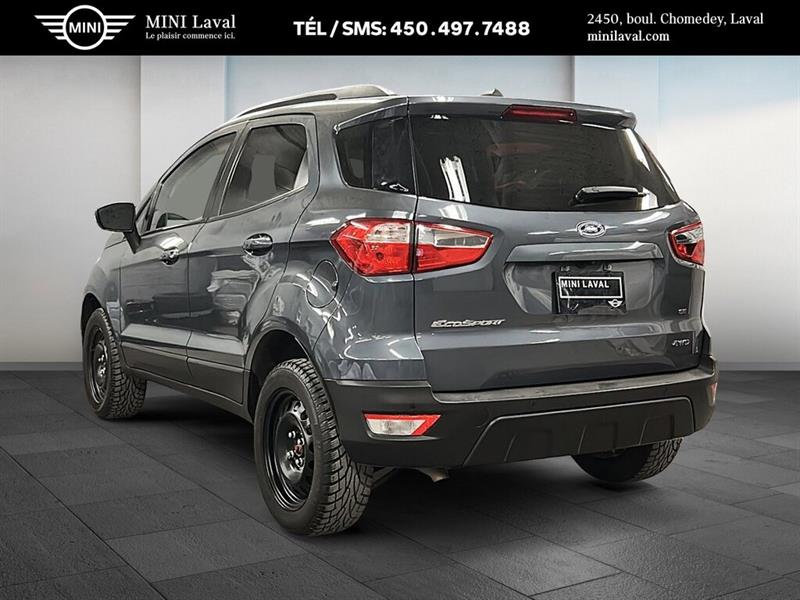 ford EcoSport 2022 - 7
