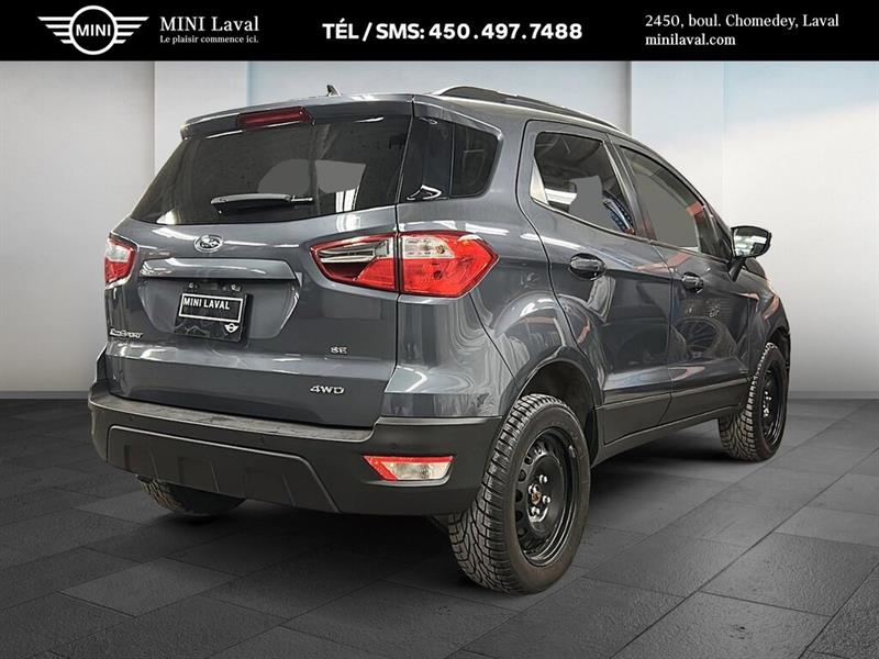 ford EcoSport 2022 - 9