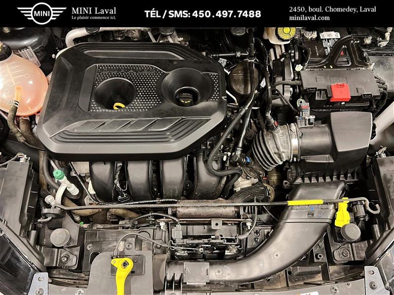ford EcoSport 2022 - 11