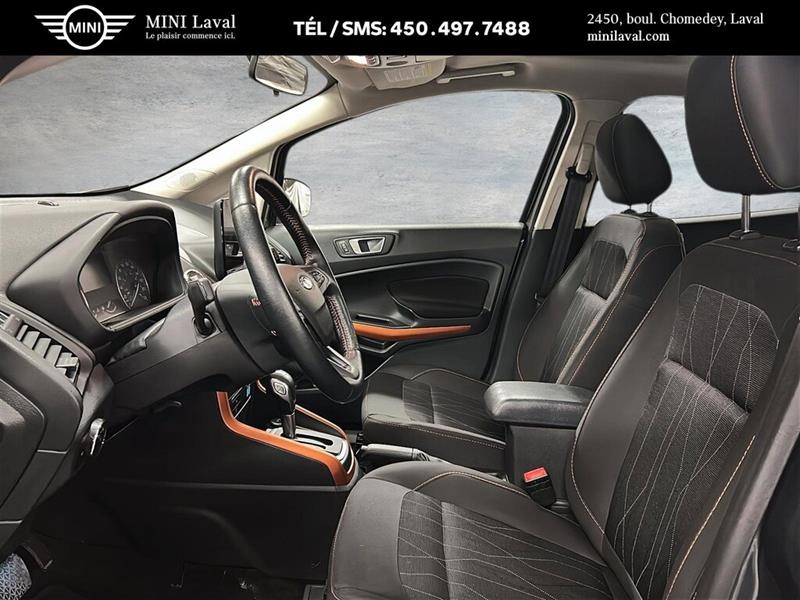 ford EcoSport 2022 - 12