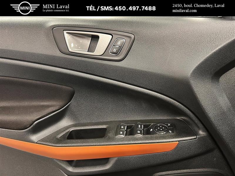ford EcoSport 2022 - 13