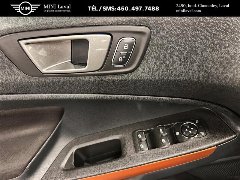 ford EcoSport 2022 - 14
