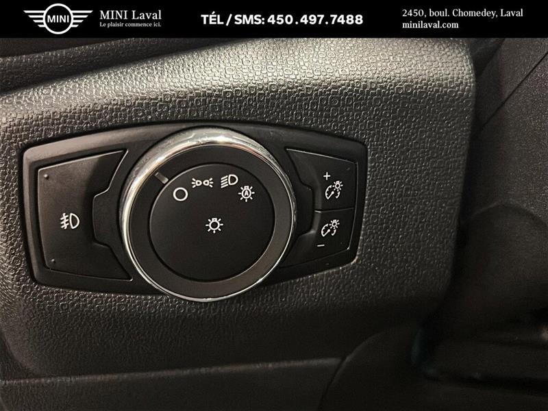 ford EcoSport 2022 - 15