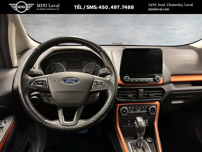 ford EcoSport 2022 - 16