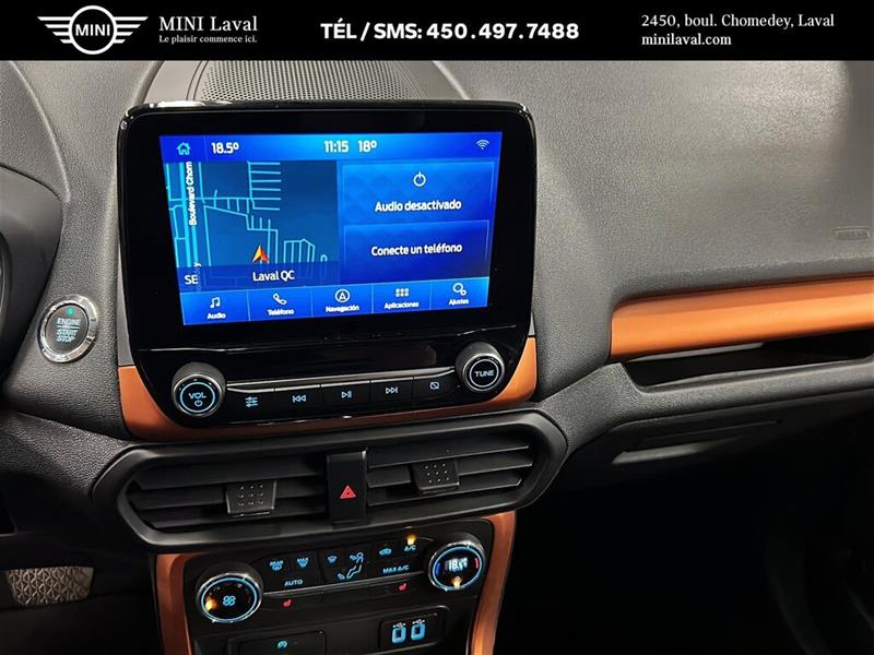 ford EcoSport 2022 - 17