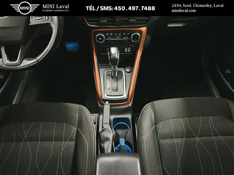 ford EcoSport 2022 - 19