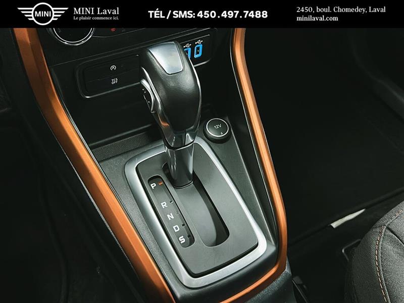 ford EcoSport 2022 - 20