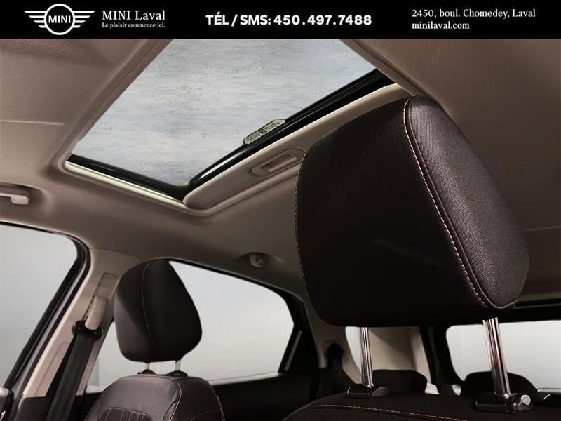 ford EcoSport 2022 - 22