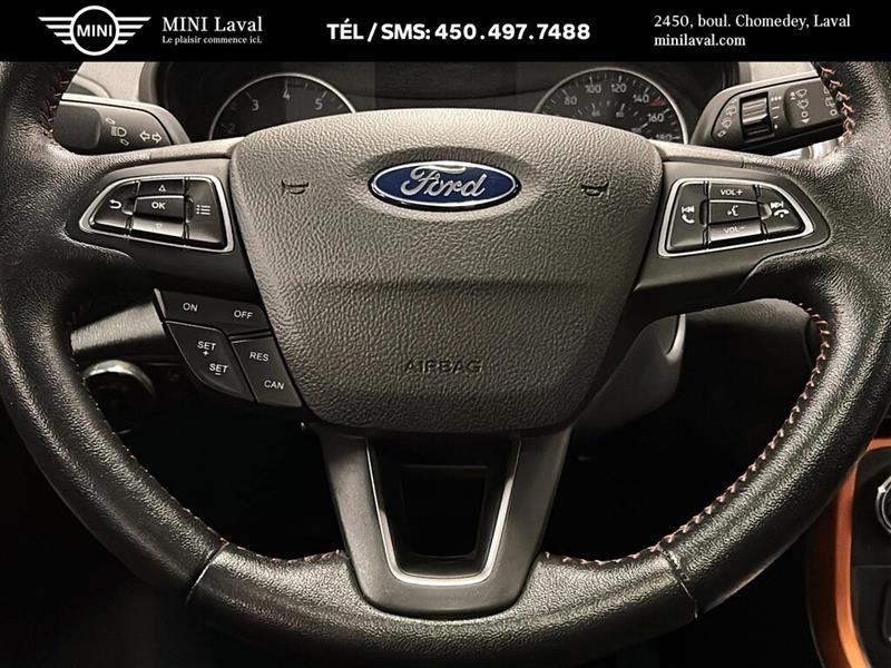 ford EcoSport 2022 - 24