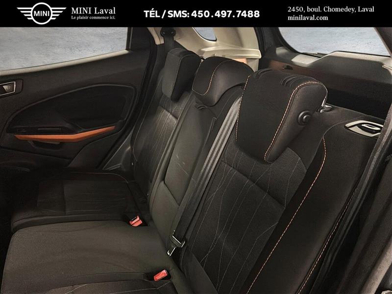 ford EcoSport 2022 - 27
