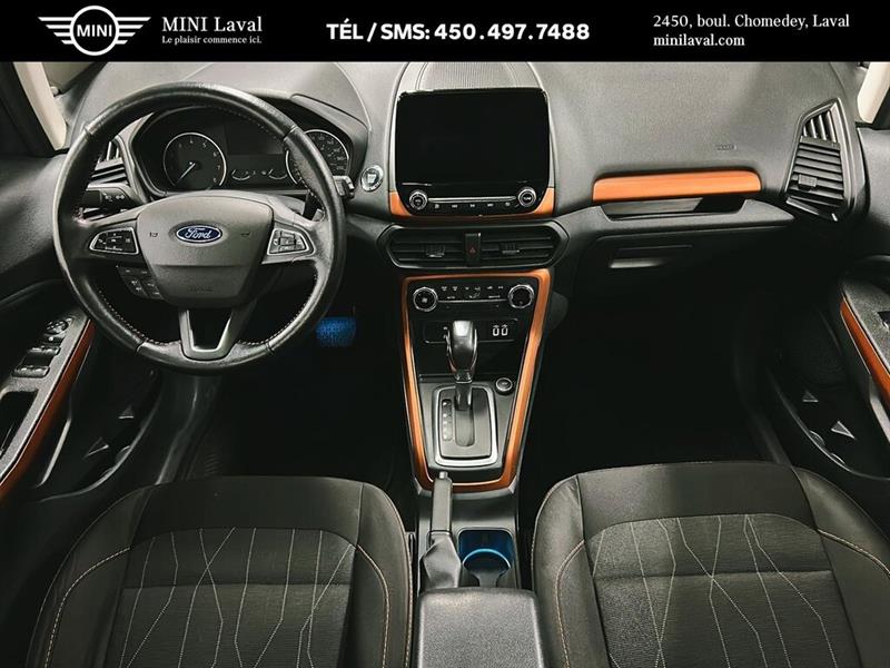 ford EcoSport 2022 - 28