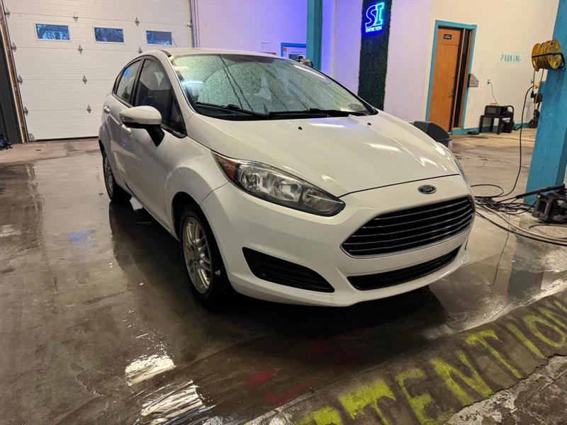 ford Fiesta 2014 - 3
