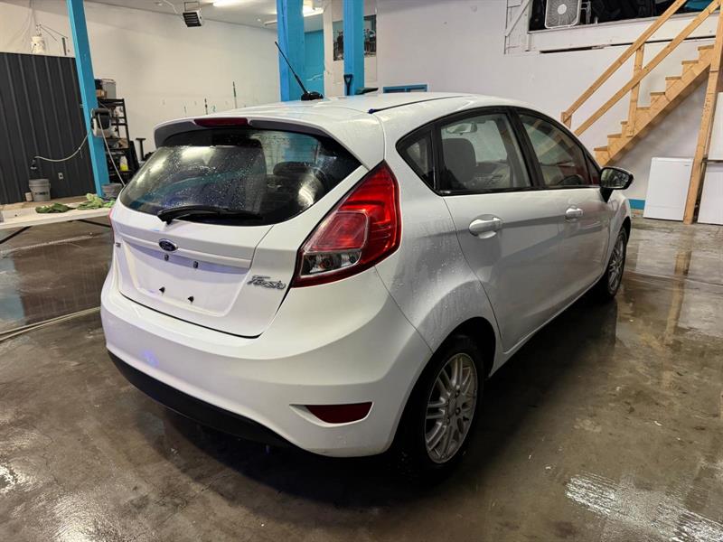 ford Fiesta 2014 - 4