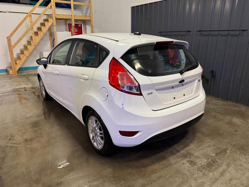 ford Fiesta 2014 - 6