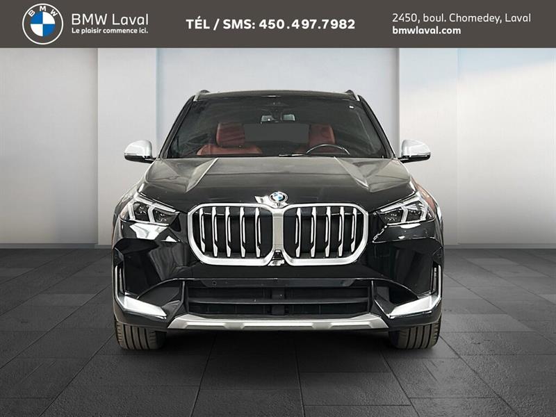 bmw X1 2023 - 3