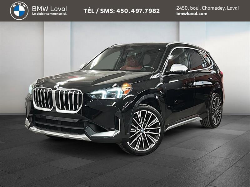 bmw X1 2023 - 4