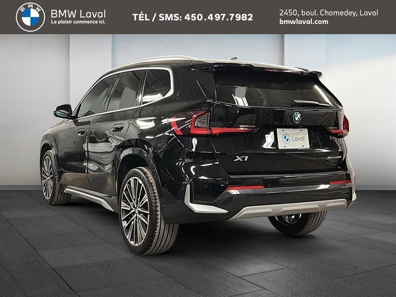 bmw X1 2023 - 7