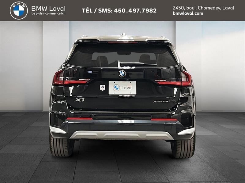 bmw X1 2023 - 8