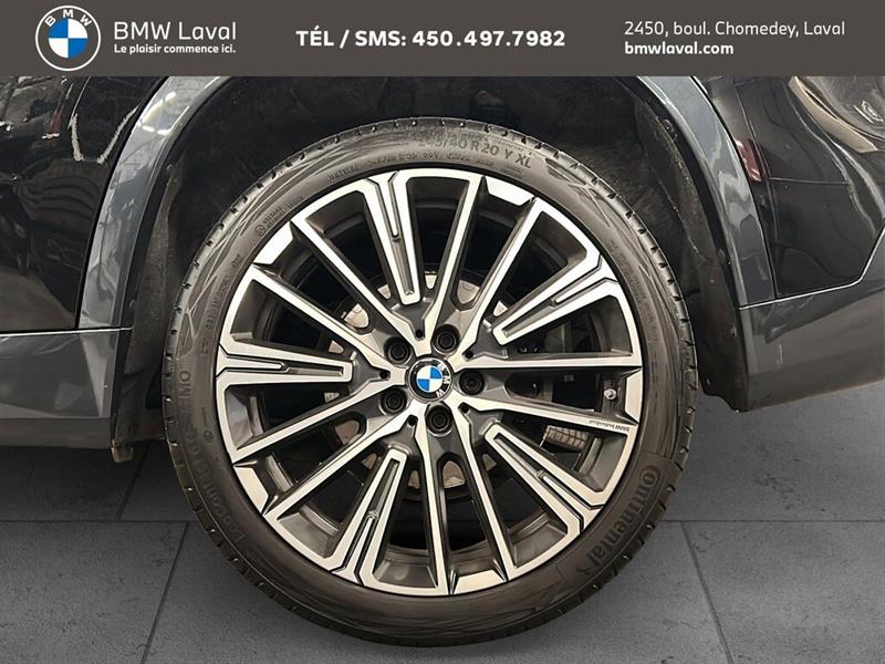 bmw X1 2023 - 10