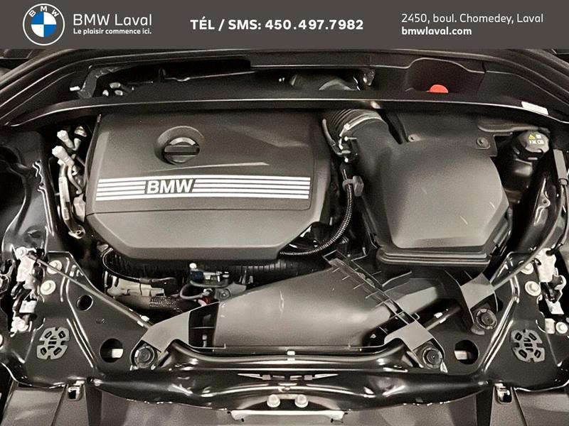 bmw X1 2023 - 11