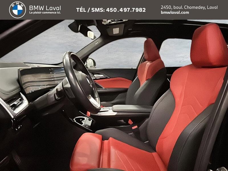 bmw X1 2023 - 12
