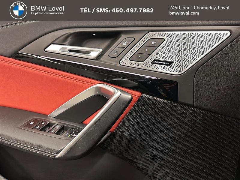 bmw X1 2023 - 14