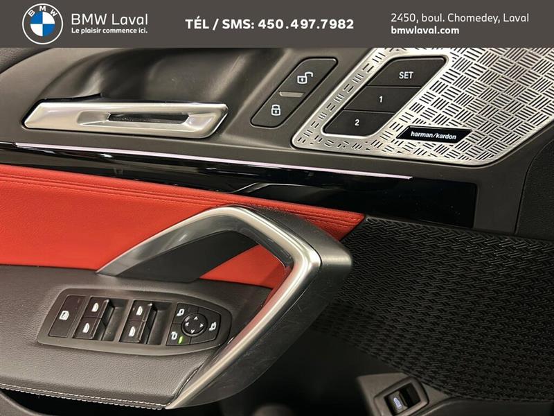 bmw X1 2023 - 15