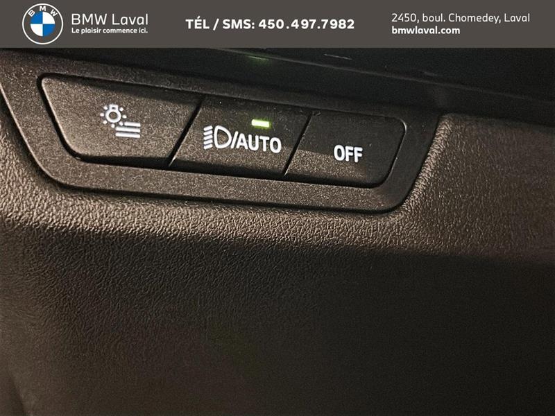 bmw X1 2023 - 16