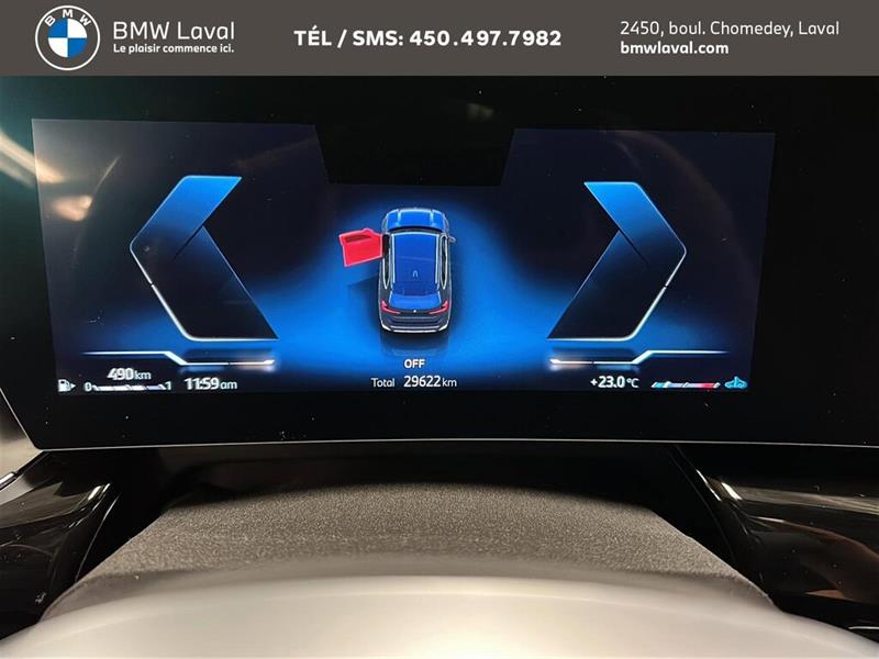 bmw X1 2023 - 18
