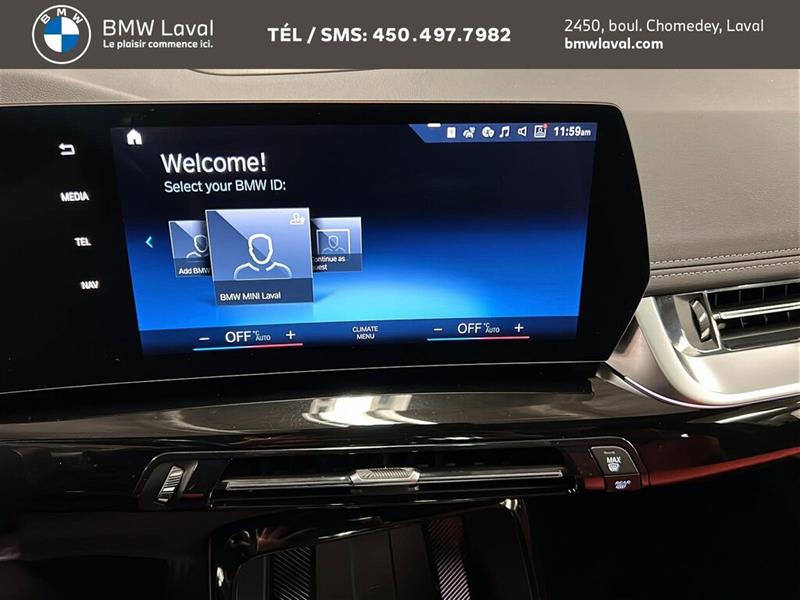 bmw X1 2023 - 19