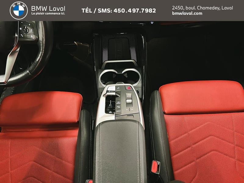 bmw X1 2023 - 20