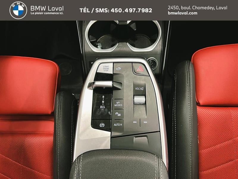 bmw X1 2023 - 21