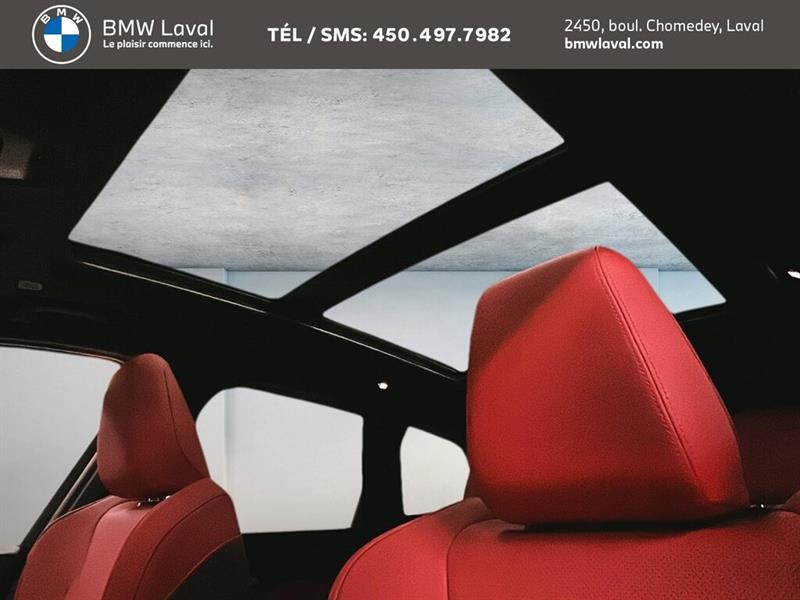bmw X1 2023 - 24