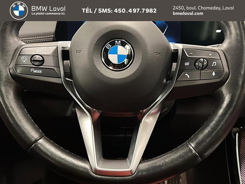 bmw X1 2023 - 26
