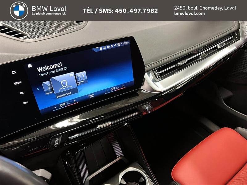 bmw X1 2023 - 27