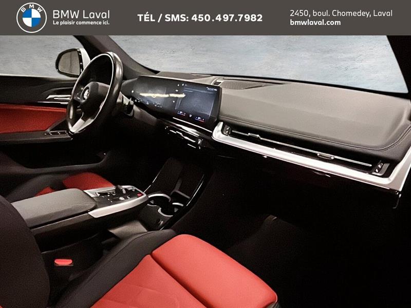 bmw X1 2023 - 28