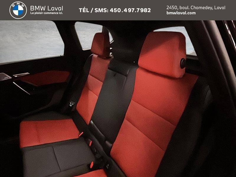 bmw X1 2023 - 29