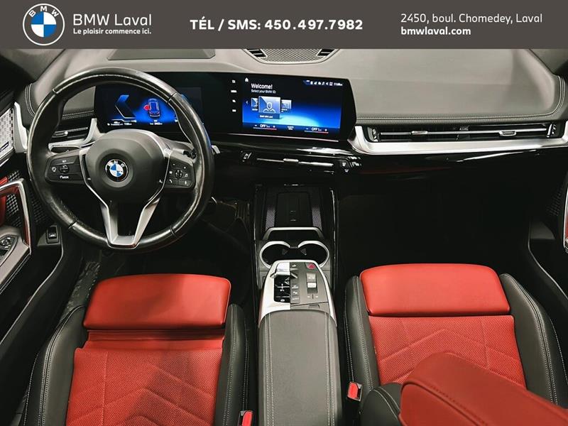 bmw X1 2023 - 31