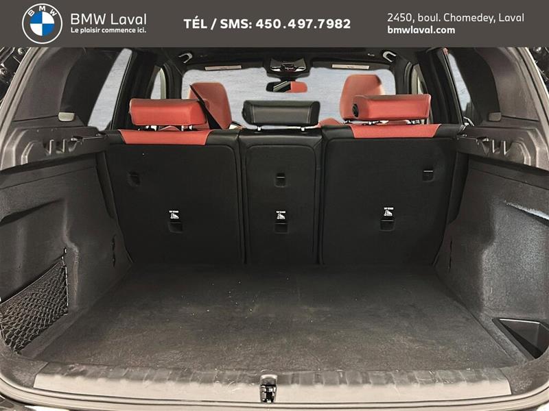 bmw X1 2023 - 33