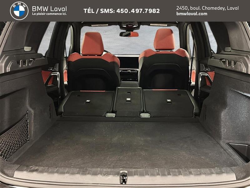 bmw X1 2023 - 34