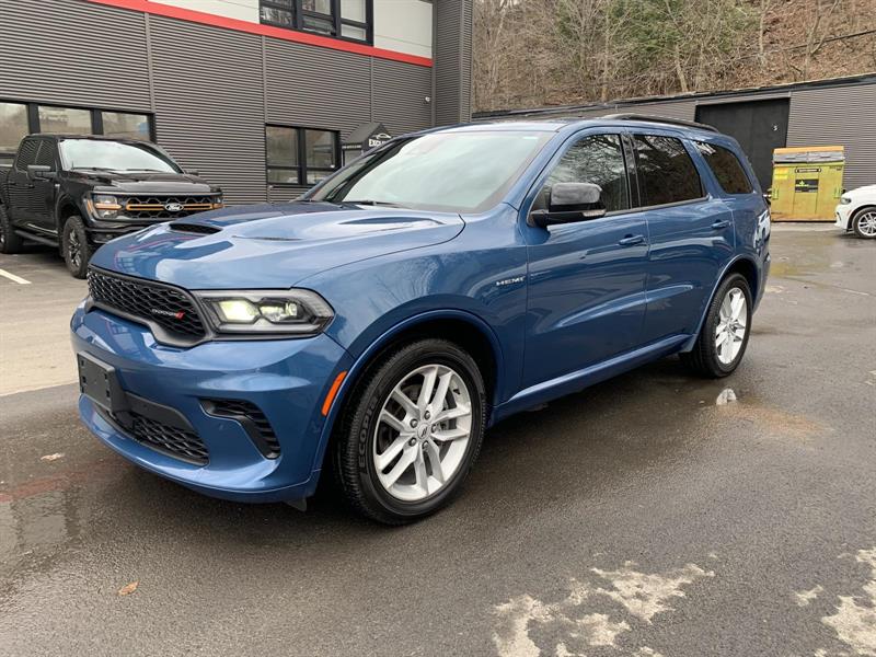 dodge Durango 2025