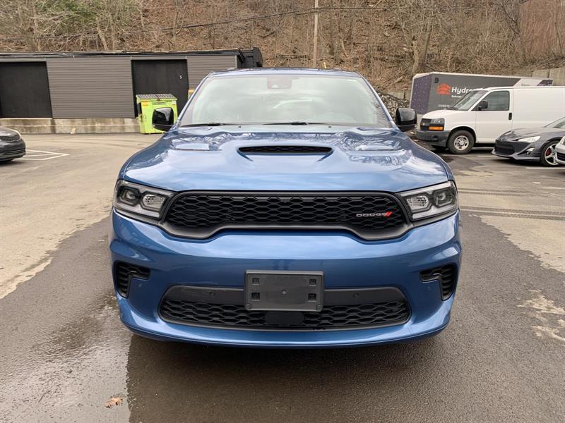 dodge Durango 2025 - 2