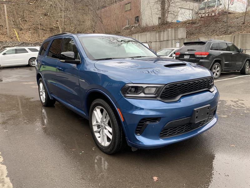 dodge Durango 2025 - 3