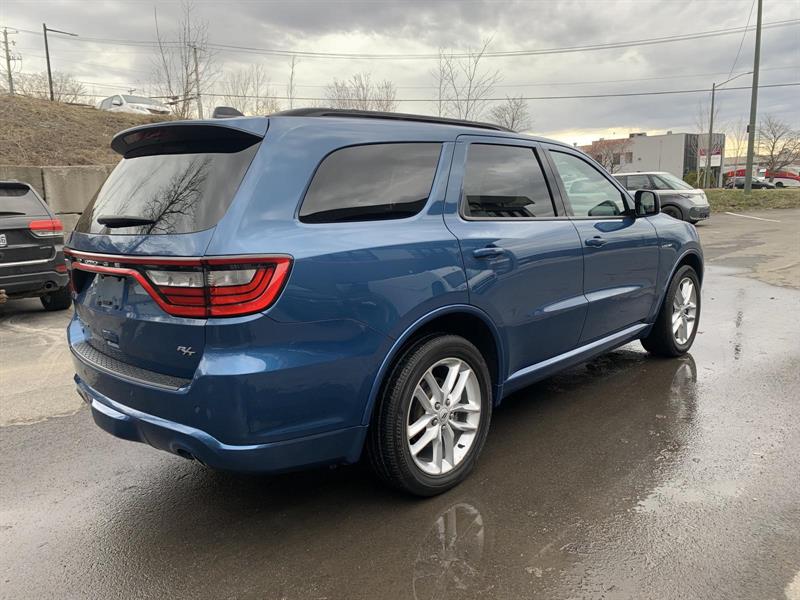 dodge Durango 2025 - 4