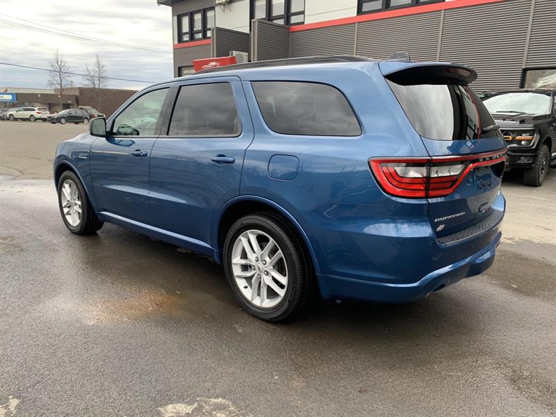 dodge Durango 2025 - 6