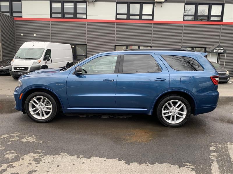 dodge Durango 2025 - 7