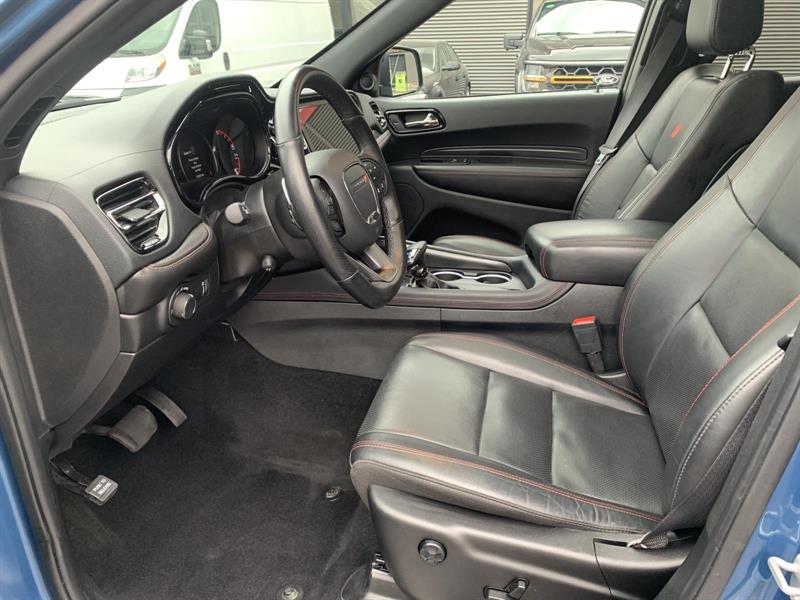 dodge Durango 2025 - 9