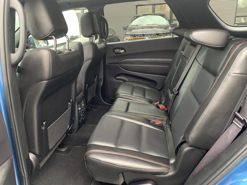 dodge Durango 2025 - 10